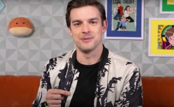 <strong>Game Theory’s MatPat Announces Unexpected Retirement From All Channels</strong>