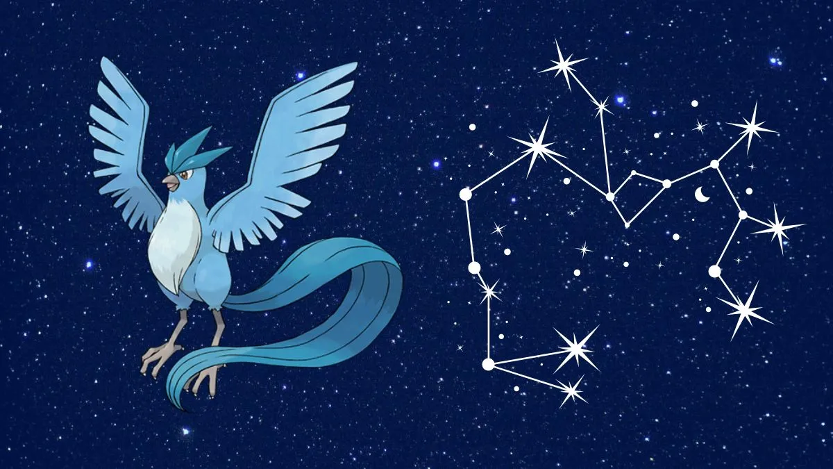Move Over Astrology: Pokémon Find PokéYears For 2024