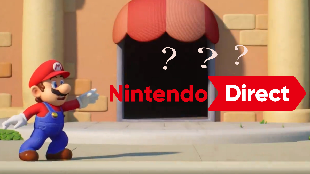 Fans Believe February Nintendo Direct Announcement Imminent According To Past Data