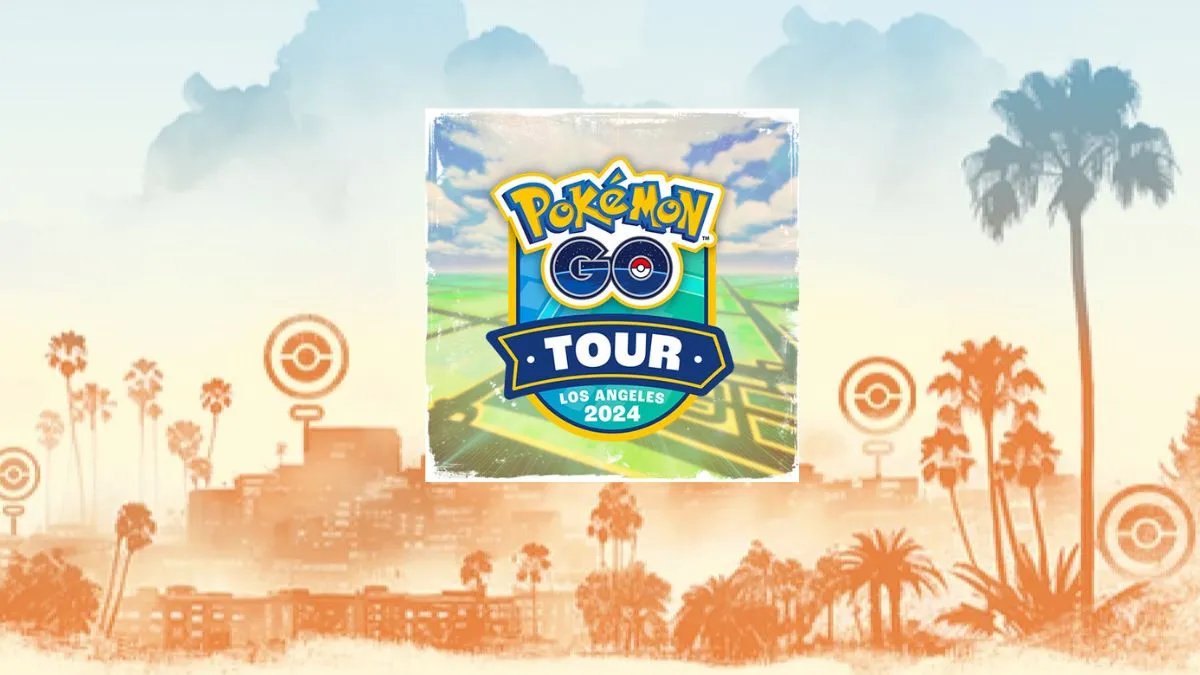 Pokemon GO Sinnoh Tour Los Angeles Raid Schedule: Best Counters & Bonuses