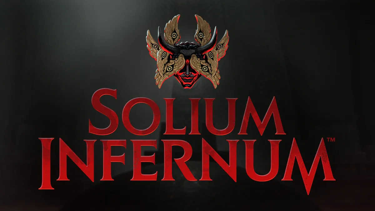 Solium Infernum Review – “To Rule Is Worth Ambition”