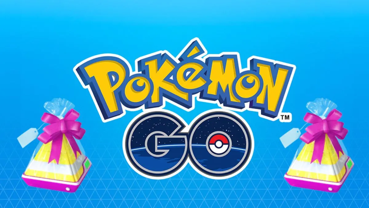 How to Redeem Codes in the Pokemon GO Web Store