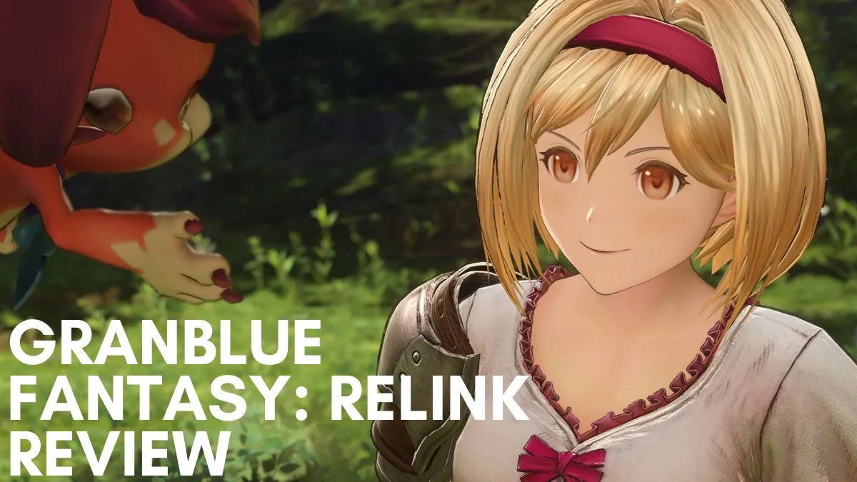 Granblue Fantasy: Relink Review – An Epic Odyssey That Keeps on Giving Long After the Story is Done